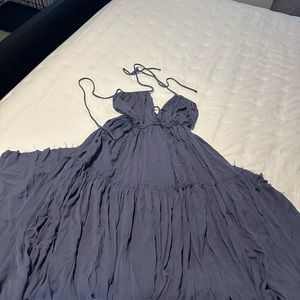 🆕 Pink Lily dress